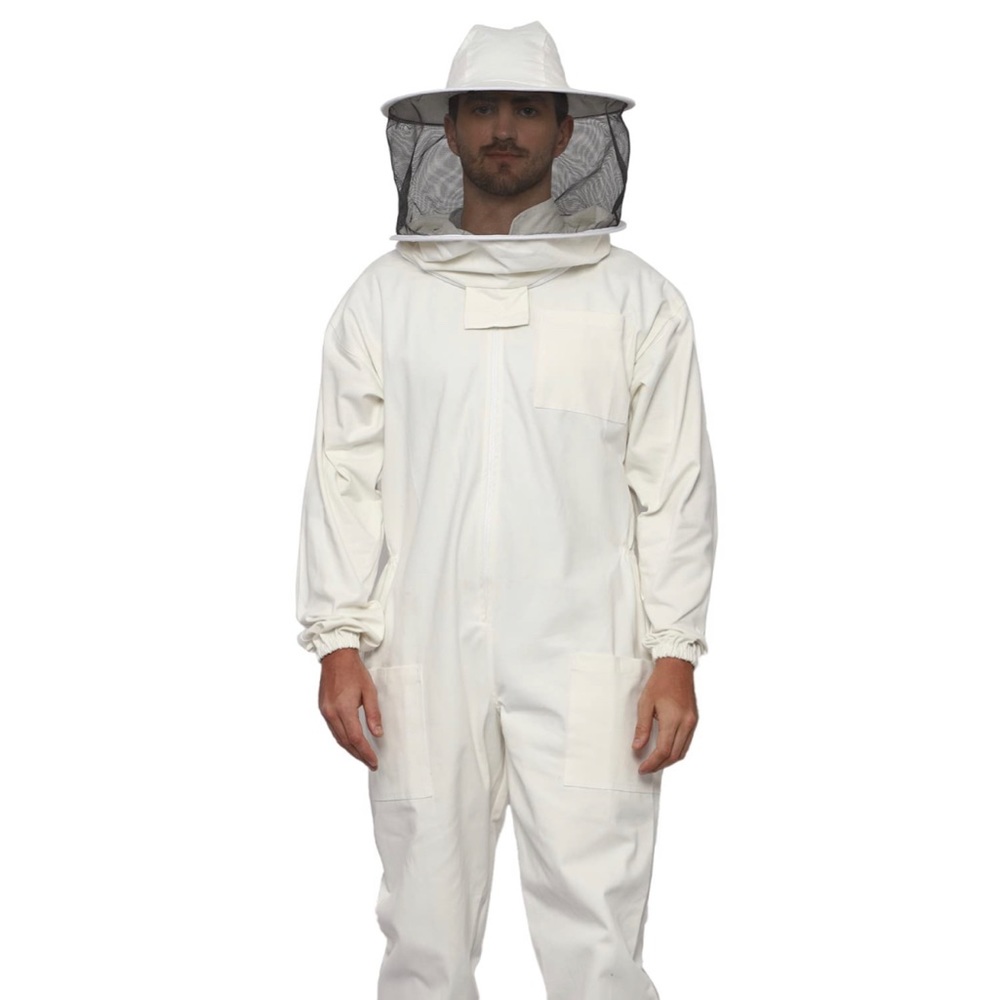 Bee keeper suit - Halloween costume
